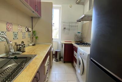Apartament cu 2 camere decomandat, mobilat în Piața Unirii - 5