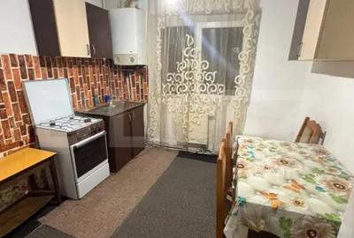Apartament cu 2 camere semidecomandat, mobilat în Central - 6