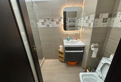 Apartament 2 camere Pod Bucium - Contemporan Apartament 2 camere Pod Bucium - Contemporan - 6