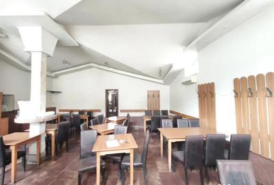 Spațiu comercial, de 105 mp, în Ultracentral - 3