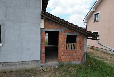 Casa la gri in Frumuseni - 21