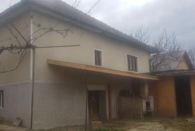 Casă cu 3 camere în Drighiu - 1