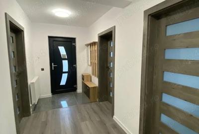 Casă cu Teren 500 Mp în Central - 1