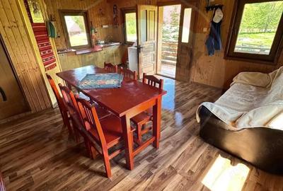 Cabana de vanzare COMISION 0% - 8