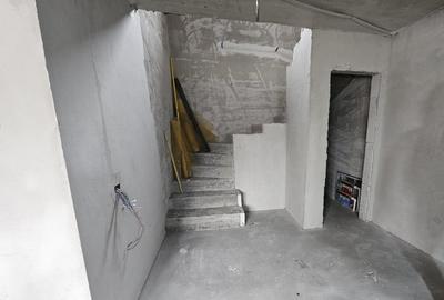 Casă individuală cu 5 camere cu Canalizare în Lumina - 6