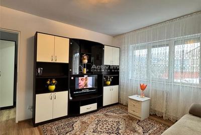 Apartament cu 2 camere în Mărăști - 4