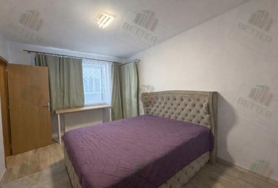 Apartament cu 3 camere decomandat, mobilat în Central - 3