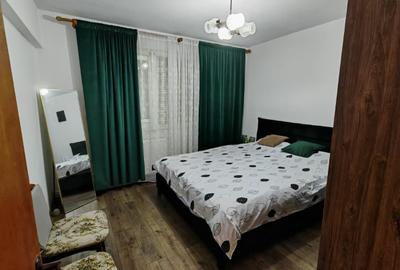 Apusuri de poveste peste Parcul IOR – Apartament 2 camere B-dul Liviu Rebreanu - 3