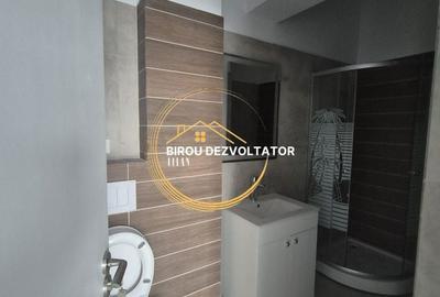 Apartament cu 2 camere decomandat în Titan - 3