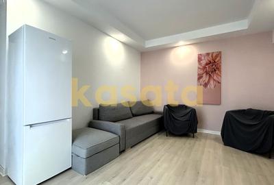 Apartament cu 2 camere decomandat în Ștefăneștii de Jos - 4