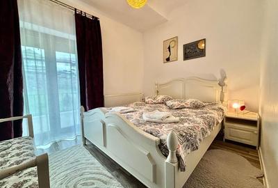 Studio Cochet PetFriendly Predeal - 8