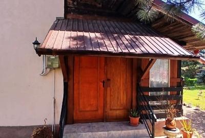 Vila in Barcanesti cu  unic proprietar, aproape de orasul Urziceni - 3