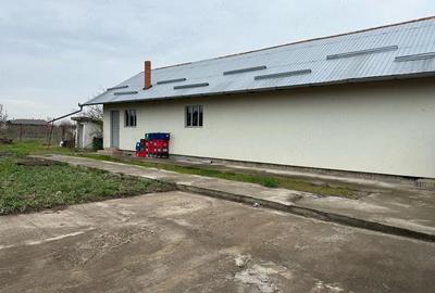 Casă cu Teren 703 Mp în Șeitin
