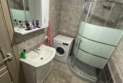 Apartament cu 2 camere de vanzare in zona Garii Apartament cu 2 camere de vanzare in zona Garii - 3