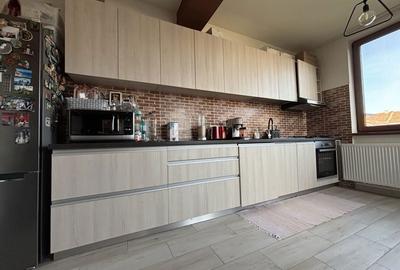 Casă cu 4 camere cu Teren 100 Mp în Ciarda Roșie - 4