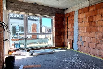 Casă individuală cu 4 camere cu Canalizare în Sud-Est - 4