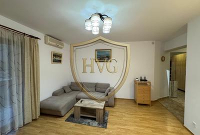 Apartament cu 3 camere decomandat, mobilat în Domenii - 2