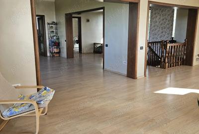 De vanzare Vila spatioasa P+1+M in orasul Fundulea, judetul Calarasi - 3