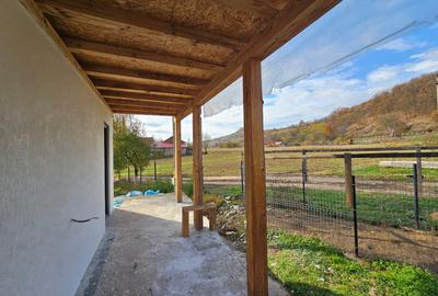 Casa Soimus ,Valea Boholtului - 2