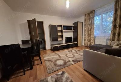 3 camere parter, mobilat,CT zona Rotonda - 7
