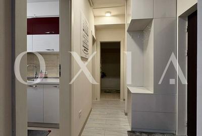 Apartament cu 3 camere semidecomandat, mobilat în Girocului - 3