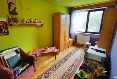 Apartament cu 3 camere decomandat în Hipodrom - 4