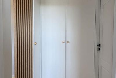 Apartament cu 2 camere în Semicentral - 2