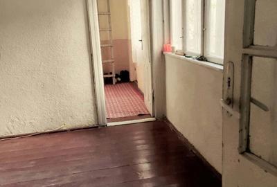 Casă cu 3 camere în Central - 5