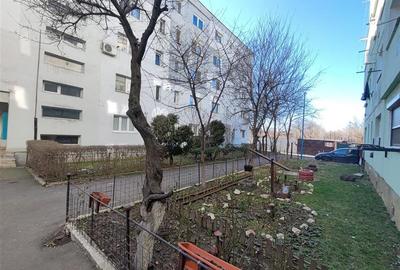 Garsonieră semidecomandată în Bartolomeu - 11