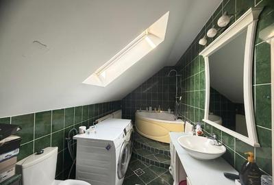 Casă individuală cu 5 camere cu Canalizare în Curteni - 15