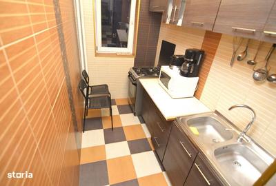 Garsonieră decomandată în Camil Ressu - 16