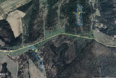 Teren de 92900 mp, în Central - 1