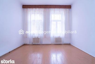 Apartament cu 4 camere în Ultracentral - 6