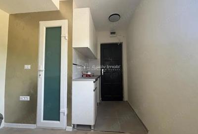 Garsoniera Rogerius - etaj 1 - str. Aluminei - 10