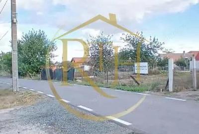 Teren de 504 mp, în Becicherecu Mic - 3