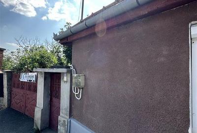 Casă cu 2 camere cu Teren 732 Mp în Central - 6