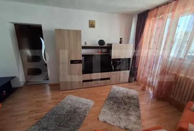 Apartament 2 camere, zona DECEBAL, 45mp