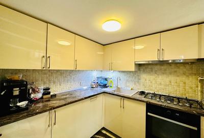 Apartament Premium 5 Camere - Dormitoare Matrimoniale - Zona Decebal - 4