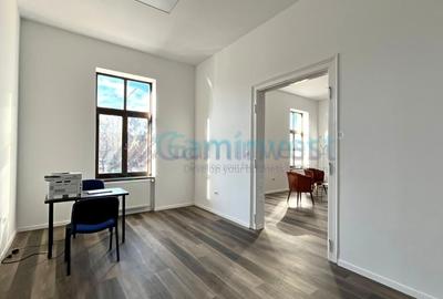 Birou, de 381 mp, în Ultracentral - 2