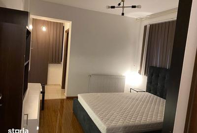 Garsonieră decomandată în Rahova - 2