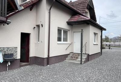 Casă cu 3 camere cu Teren 22 Mp în Suseni - 9