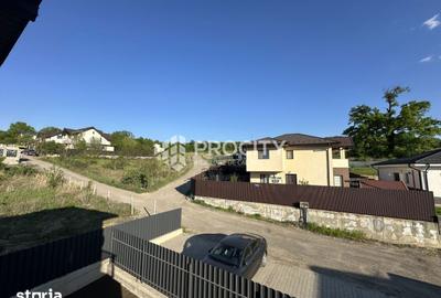 Casă cu 4 camere cu Teren 280 Mp în Bârnova - 19