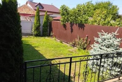 Vila 4 camere P+1E Km 5 - 12