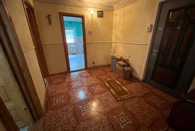 Apartament două camere - parter - Poliție Gară - 5