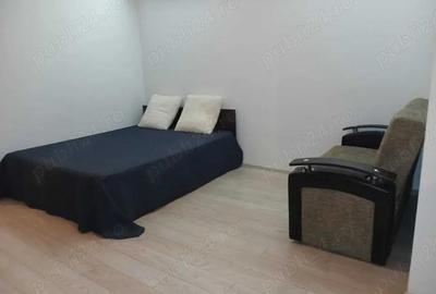 Garsoniera basarabia-stadionul national - 3