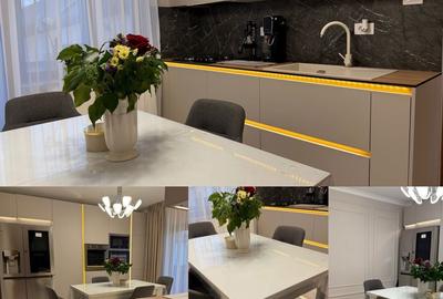 Casă cu 4 camere în Mihăești - 6