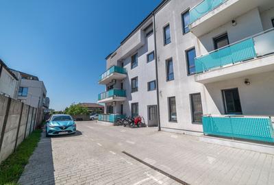 Apartament cu 2 camere decomandat în Buziașului - 1