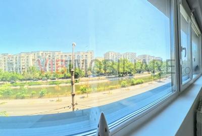 Unirii -Timpuri Noi - 2 camere 2024 -mobilat/utilat + parcare proprie - 8