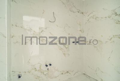 Drumul Taberei - Raul Doamnei, bloc nou, 3 camere, decomandat, 78mp, 4/4 - 8