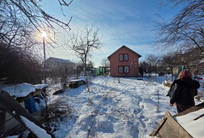 Casă cu 3 camere în Dragomirești-Deal - 7